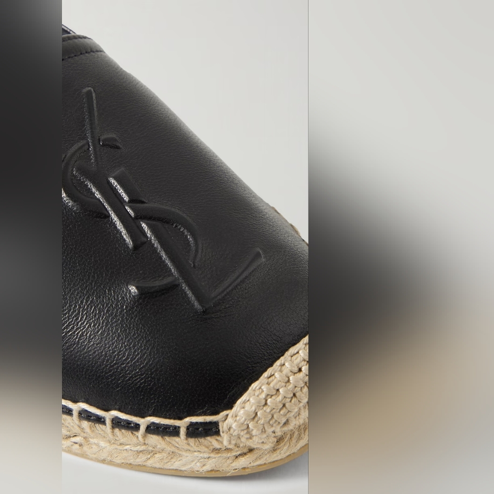 Saint Laurent Espadrilles - Picture 7 of 9